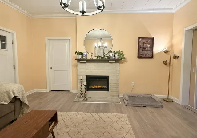 Photo 2 of Single family home for sale at 107 Harrison Ave, Mount Sterling, KY 40353 | MLS# 26028530 | Listing updated on 2026-10-14