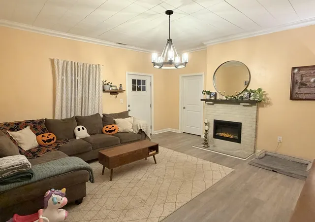 Photo 4 of Single family home for sale at 107 Harrison Ave, Mount Sterling, KY 40353 | MLS# 26028530 | Listing updated on 2026-10-14