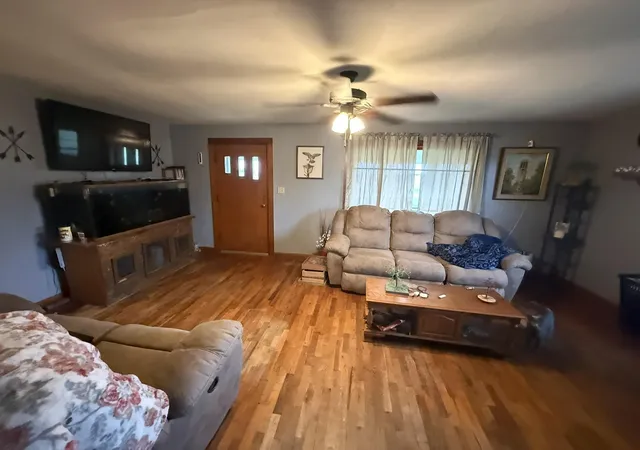 Photo 4 of Single family home for sale at 2371 State Route 94 W, Wingo, KY 42088 | MLS# 26028528 | Listing updated on 2026-10-14