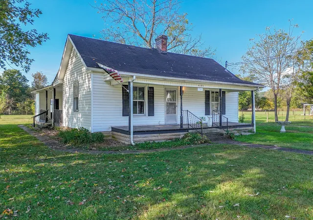 Single family home for sale at 9101 E Highway 60, Salt Lick, KY 40371 | MLS# 26028705