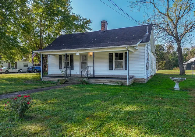Photo 1 of Single family home for sale at 9101 E Highway 60, Salt Lick, KY 40371 | MLS# 26028705 | Listing updated on 2026-10-16