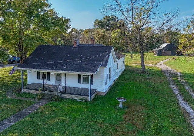 Photo 2 of Single family home for sale at 9101 E Highway 60, Salt Lick, KY 40371 | MLS# 26028705 | Listing updated on 2026-10-16