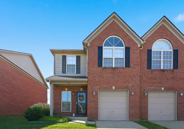 Photo 1 of Townhouse for sale at 4464 Stuart Hall Blvd #1101, Lexington, KY 40509 | MLS# 26028496 | Listing updated on 2026-10-23