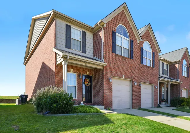 Photo 2 of Townhouse for sale at 4464 Stuart Hall Blvd #1101, Lexington, KY 40509 | MLS# 26028496 | Listing updated on 2026-10-23