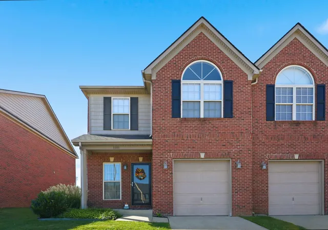 Photo 32 of Townhouse for sale at 4464 Stuart Hall Blvd #1101, Lexington, KY 40509 | MLS# 26028496 | Listing updated on 2026-10-23