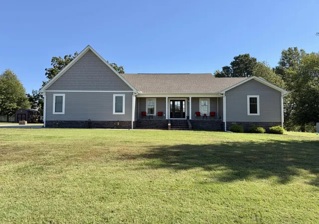 Photo 1 of Sale Pending at 180 Timber Ridge, Mayfield, KY 42066 | MLS# 26028492 | Listing updated on 2026-10-24