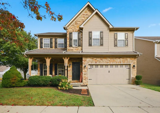 Photo 1 of Single family home for sale at 2244 Walcot Way, Lexington, KY 40511 | MLS# 26028730 | Listing updated on 2026-10-19