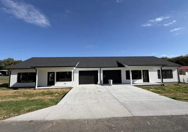 Photo 1 of Multi family home for sale at 129 & 131 Johnson Dr, Kevil, KY 42053 | MLS# 26028515 | Listing updated on 2026-10-20