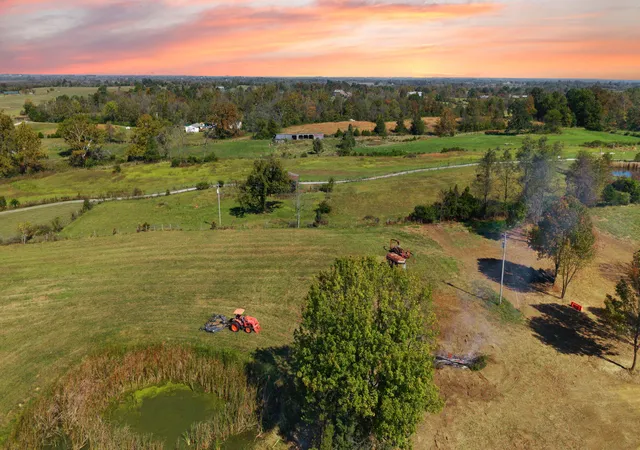 Land for sale at Tract 2 Noland Rd, Richmond, KY 40475 | MLS# 26028512