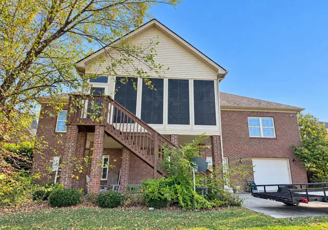Photo 3 of Single family home for sale at 131 Teal Ln, Winchester, KY 40391 | MLS# 26028684 | Listing updated on 2026-10-16