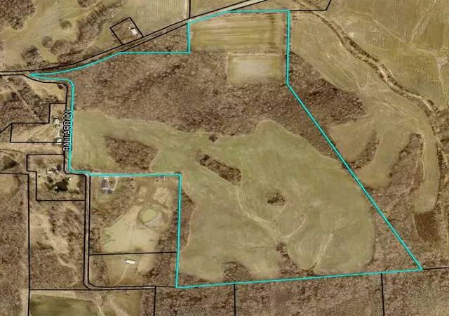 Photo 2 of Land for sale at 00 Blandville Rd, Wickliffe, KY 42087 | MLS# 26028616 | Listing updated on 2026-10-20