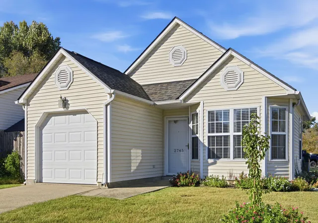 Photo 1 of Sale Pending at 2745 Chelsea Woods Ct, Lexington, KY 40509 | MLS# 26028551 | Listing updated on 2026-10-19