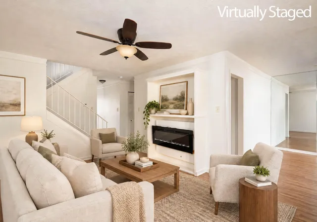 Photo 4 of Townhouse for sale at 3330 Montavesta Rd, Lexington, KY 40502 | MLS# 26029010 | Listing updated on 2026-10-21