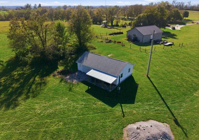 Photo 1 of Land for sale at 280 Frd Hampton Rd, Winchester, KY 40391 | MLS# 26028623 | Listing updated on 2026-10-15