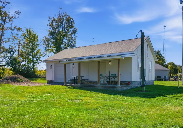 Photo 1 of Land for sale at 280 Frd Hampton Rd, Winchester, KY 40391 | MLS# 26028623 | Listing updated on 2026-10-15