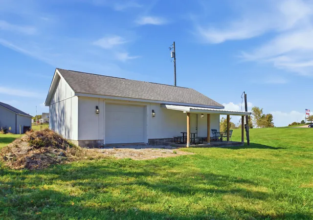 Photo 3 of Land for sale at 280 Frd Hampton Rd, Winchester, KY 40391 | MLS# 26028623 | Listing updated on 2026-10-15