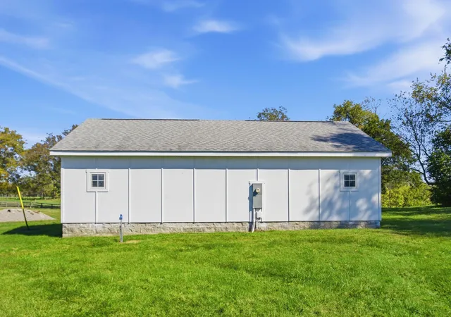 Photo 4 of Land for sale at 280 Frd Hampton Rd, Winchester, KY 40391 | MLS# 26028623 | Listing updated on 2026-10-15