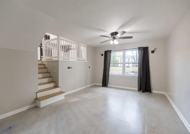 Photo 4 of Single family home for sale at 624 N 24th Street, Paducah, KY 42001 | MLS# 26028711 | Listing updated on 2026-10-20