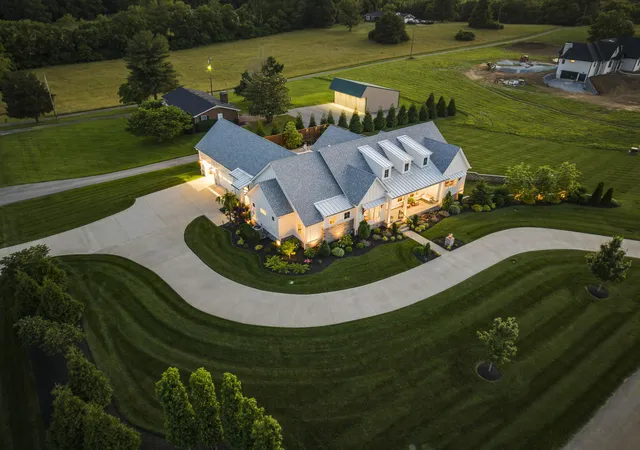 Photo 1 of Single family home for sale at 101 Kensington Pl, Nicholasville, KY 40356 | MLS# 26028635 | Listing updated on 2026-10-19
