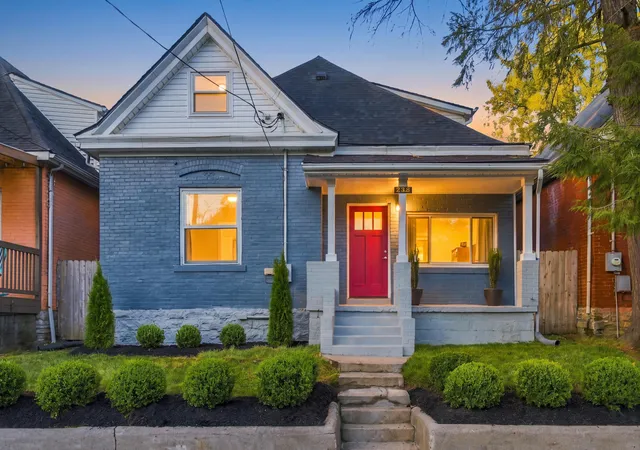 Photo 1 of Single family home for sale at 238 Rand Ave, Lexington, KY 40508 | MLS# 26028541 | Listing updated on 2026-10-18