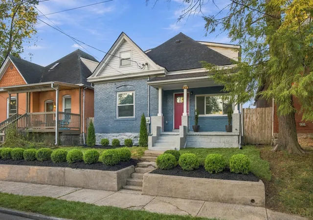 Photo 3 of Single family home for sale at 238 Rand Ave, Lexington, KY 40508 | MLS# 26028541 | Listing updated on 2026-10-18
