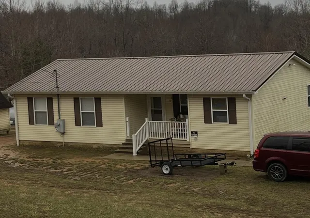 Photo 1 of Single family home for sale at 123 Quisenberry Rd, Morehead, KY 40351 | MLS# 26028582 | Listing updated on 2026-10-17