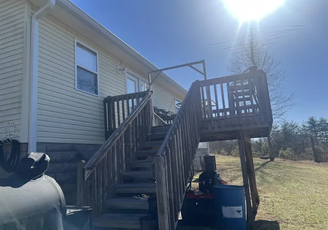 Photo 4 of Single family home for sale at 123 Quisenberry Rd, Morehead, KY 40351 | MLS# 26028582 | Listing updated on 2026-10-17