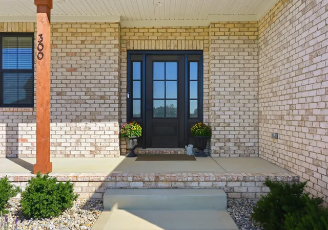 Photo 3 of Single family home for sale at 300 Morgan Leigh Ln, Nicholasville, KY 40356 | MLS# 26028563 | Listing updated on 2026-10-21