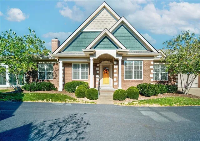 Photo 1 of Sale Pending at 3532 Rabbits Ft Trl, Lexington, KY 40503 | MLS# 26028796 | Listing updated on 2026-10-22