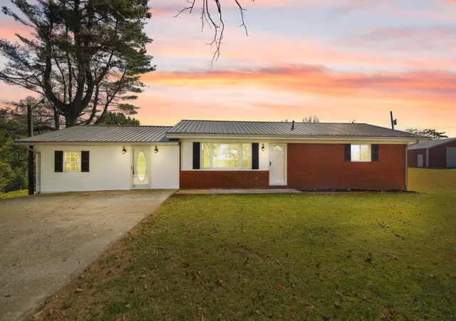 Single family home for sale at 1065 Blueberry Ridge, Olive Hill, KY 41164 | MLS# 26028570