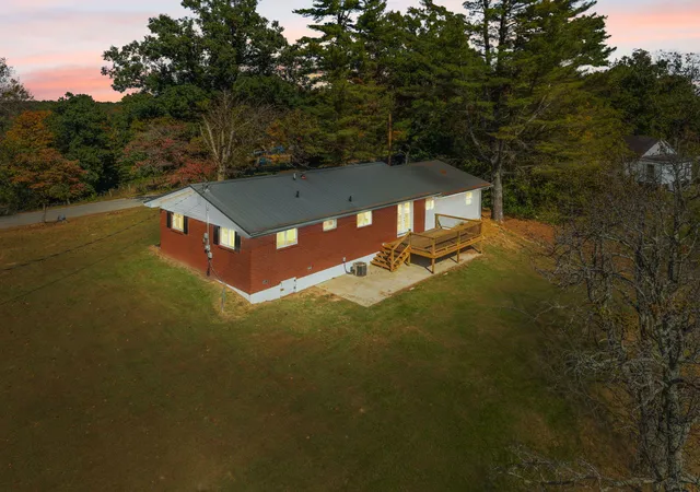 Photo 1 of Single family home for sale at 1065 Blueberry Ridge, Olive Hill, KY 41164 | MLS# 26028570 | Listing updated on 2026-10-23