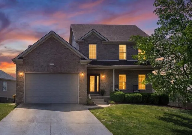 Photo 1 of Single family home for sale at 165 Bernie Trl, Nicholasville, KY 40356 | MLS# 26028651 | Listing updated on 2026-10-16