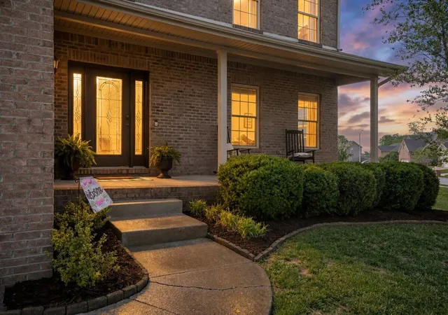 Photo 2 of Single family home for sale at 165 Bernie Trl, Nicholasville, KY 40356 | MLS# 26028651 | Listing updated on 2026-10-16