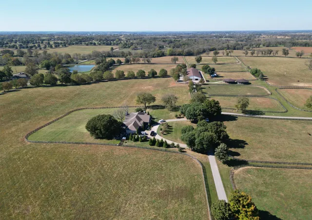 Land for sale at 2130 Clifton Rd, Versailles, KY 40383 | MLS# 26028866