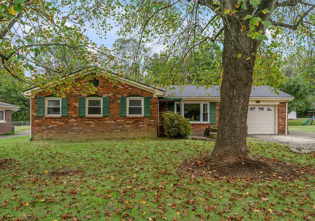Photo 1 of Single family home for sale at 108 Westwood Dr, Richmond, KY 40475 | MLS# 26028987 | Listing updated on 2026-10-23