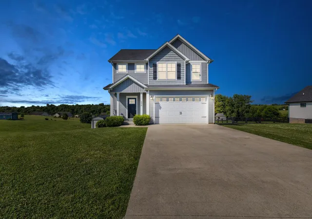 Photo 1 of Single family home for sale at 238 Blake Way, Mount Sterling, KY 40353 | MLS# 26028594 | Listing updated on 2026-10-15