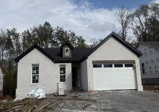 Photo 1 of Single family home for sale at 300 Krauss Dr, Nicholasville, KY 40356 | MLS# 26028608 | Listing updated on 2026-10-15