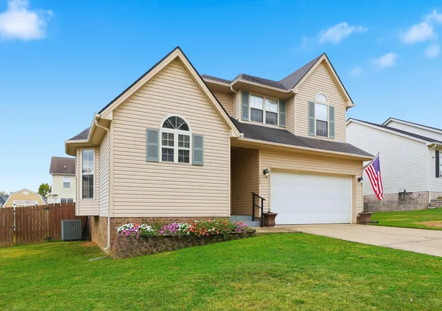 Photo 1 of Single family home for sale at 228 Colony Blvd, Georgetown, KY 40324 | MLS# 26028664 | Listing updated on 2026-10-16
