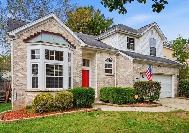 Photo 2 of Single family home for sale at 920 Quarter Horse Ct, Lexington, KY 40503 | MLS# 26028744 | Listing updated on 2026-10-21