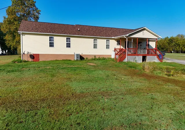 Photo 2 of Single family home for sale at 555 Old Union Church Rd, London, KY 40744 | MLS# 26028619 | Listing updated on 2026-10-15