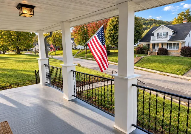 Photo 2 of Sale Pending at 288 Broadway St, Irvine, KY 40336 | MLS# 26028786 | Listing updated on 2026-10-23