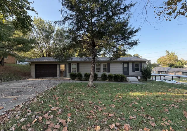 Single family home for sale at 137 Nash Dr, Grand Rivers, KY 42045 | MLS# 26028654