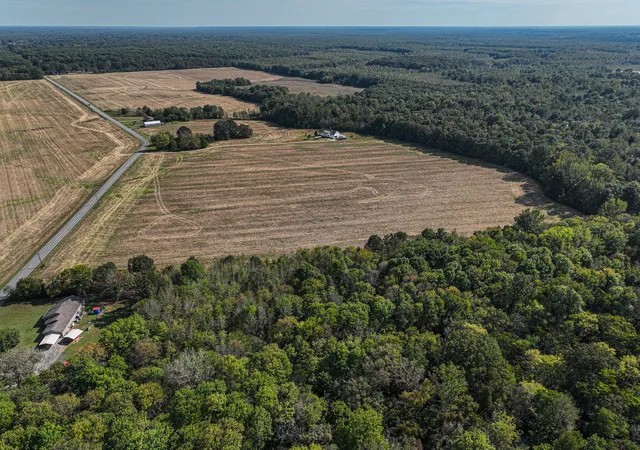 Photo 1 of Land for sale at Approx 22 Acres Lydon Rd, Paducah, KY 42003 | MLS# 26028723 | Listing updated on 2026-10-16