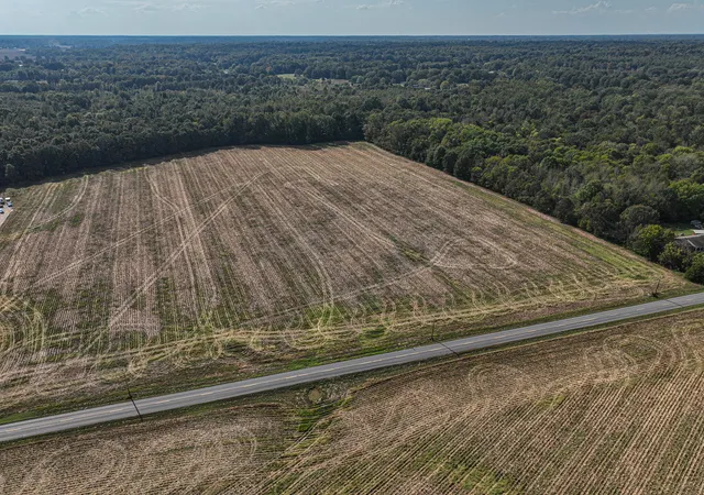 Photo 2 of Land for sale at Approx 22 Acres Lydon Rd, Paducah, KY 42003 | MLS# 26028723 | Listing updated on 2026-10-16
