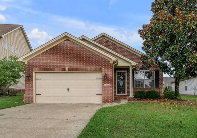 Photo 1 of Sale Pending at 104 Bottletop Ct, Georgetown, KY 40324 | MLS# 26028677 | Listing updated on 2026-10-18