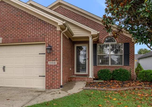 Photo 3 of Sale Pending at 104 Bottletop Ct, Georgetown, KY 40324 | MLS# 26028677 | Listing updated on 2026-10-18