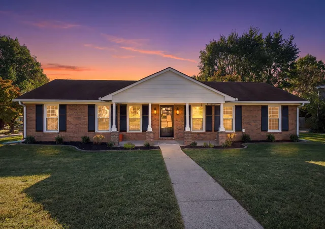 Photo 1 of Single family home for sale at 3228 Shl Lake Dr, Lexington, KY 40515 | MLS# 26028727 | Listing updated on 2026-10-19