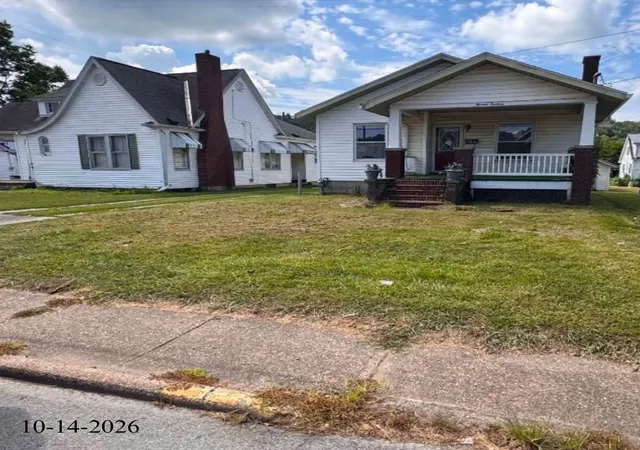 Photo 1 of Single family home for sale at 1314 Forest Ave, Maysville, KY 41056 | MLS# 26028672 | Listing updated on 2026-10-19