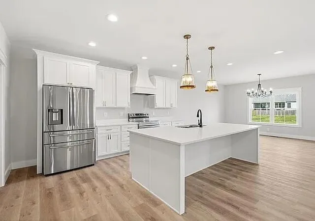 Photo 2 of Single family home for sale at 587 Harvest Ln, Harrodsburg, KY 40330 | MLS# 26028720 | Listing updated on 2026-10-16