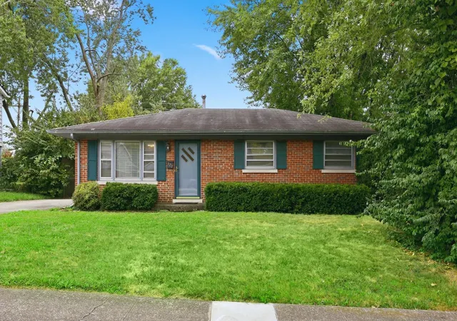 Single family home for sale at 322 Wilson Downing Rd, Lexington, KY 40517 | MLS# 26028697